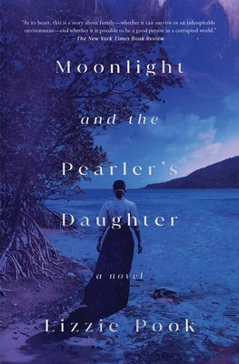 Moonlight and the Pearler's Daughter Paperback Simon & Schuster
