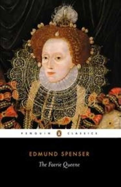 The Faerie Queene Penguin Group