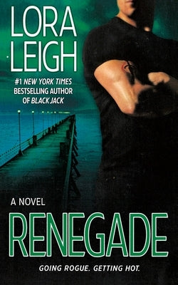 Renegade Paperback St. Martins Press-3PL