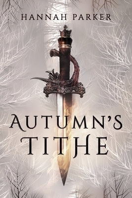 Autumn's Tithe Paperback Counterpoise Press