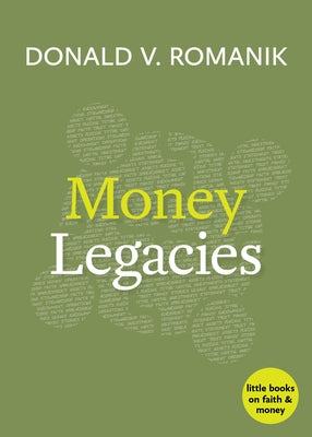 Money Legacies Church Publishing