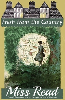 Fresh from the Country Paperback Dean Street Press