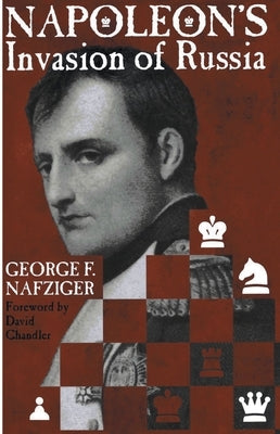 Napoleon's Invasion of Russia Paperback Random House Publishing Group