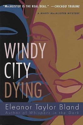 Windy City Dying Paperback Minotaur Books