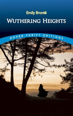 Wuthering Heights Paperback Dover Publications