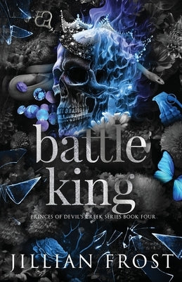 Battle King Paperback Penn Publishing