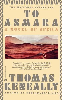 To Asmara Paperback Grand Central Publishing