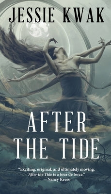 After the Tide Paperback Fairwood Press LLC