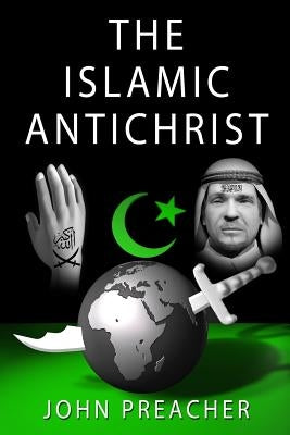 The Islamic Antichrist Paperback Createspace Independent Publishing Platform
