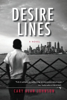Desire Lines Paperback Querelle Press