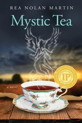 Mystic Tea Paperback Wiawaka Press