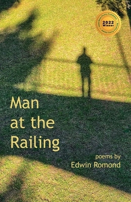 Man at the Railing Paperback NYQ Books