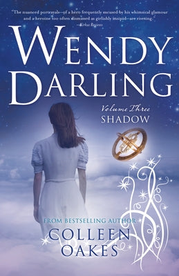 Wendy Darling: Vol 3: Shadow Paperback Sparkpress
