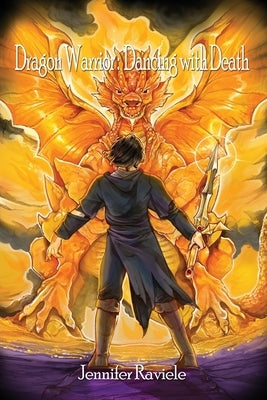 Dragon Warrior: Dancing with Death Paperback Dorrance Publishing Co.