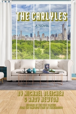 The Carlyles Paperback Humorist Books
