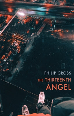 The Thirteenth Angel Paperback Bloodaxe Books