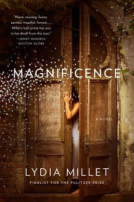 Magnificence Paperback W. W. Norton & Company