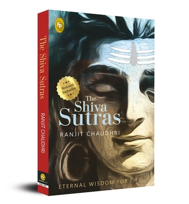 The Shiva Sutras Paperback Fingerprint! Publishing