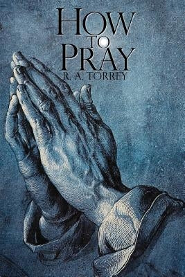 How to Pray Paperback Infinity