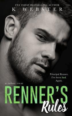 Renner's Rules Paperback Createspace Independent Publishing Platform