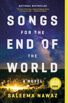 Songs for the End of the World McClelland & Stewart
