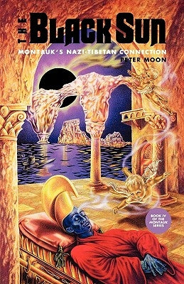 The Black Sun: Montauk's Nazi-Tibetan Connection Paperback Sky Books (NY)