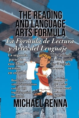 The Reading and Language Arts Formula: PQRK3SEC6 Formula Paperback Fulton Books