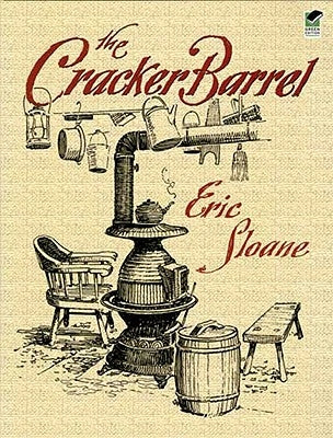 The Cracker Barrel Paperback Dover Publications
