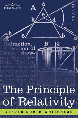 The Principle of Relativity Paperback Cosimo Classics