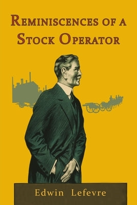 Reminiscences of a Stock Operator Paperback Albatross Publishers