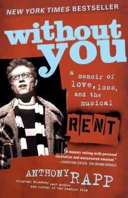 Without You Simon & Schuster