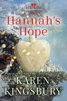 Hannah's Hope Paperback Worthy Books