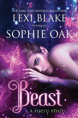Beast Paperback Dlz Entertainment