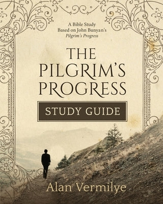 The Pilgrim's Progress Study Guide Paperback Brown Chair Books