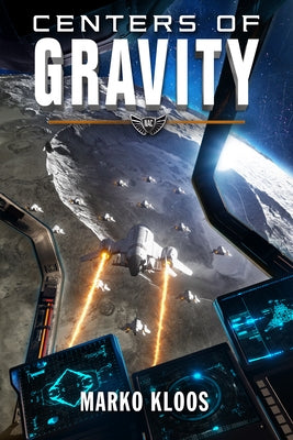 Centers of Gravity Paperback 47north