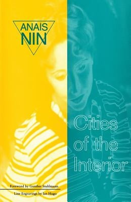 Cities of the Interior Paperback Swallow Press