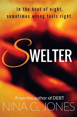 Swelter Paperback Createspace Independent Publishing Platform
