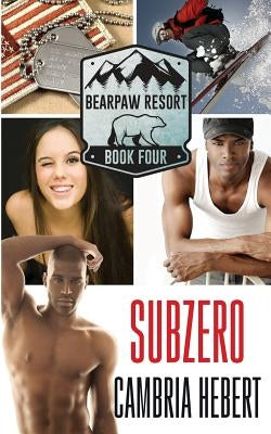 Subzero Paperback Cambria Hebert