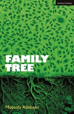 Family Tree Paperback Bloomsbury Publishing PLC