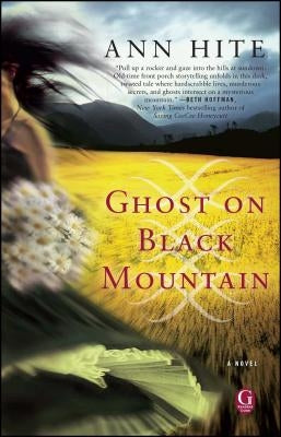 Ghost on Black Mountain Paperback Gallery Books