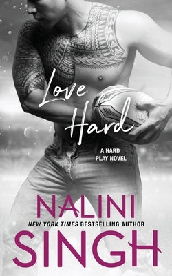Love Hard Paperback Tka Distribution