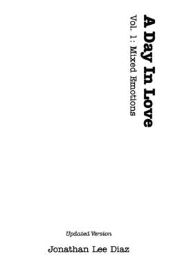 A Day In Love Paperback Blurb