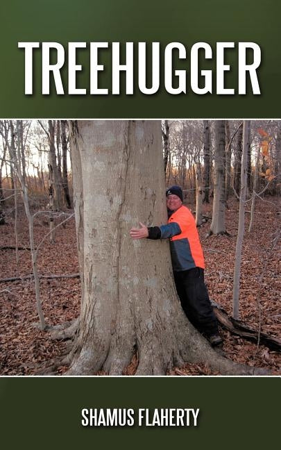 Treehugger Paperback Authorhouse