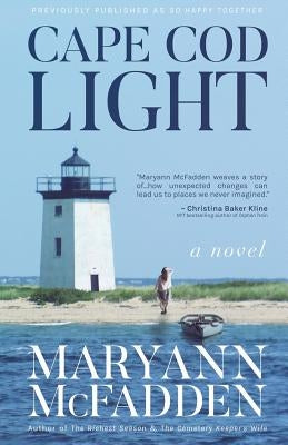 Cape Cod Light Paperback Three Women Press