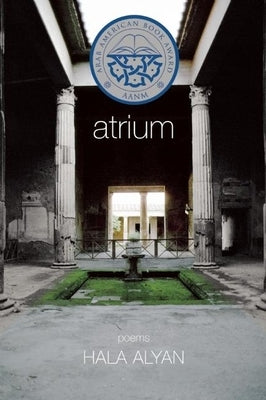 Atrium: Poems Paperback Three Rooms Press