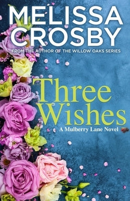 Three Wishes Paperback Iheart Press