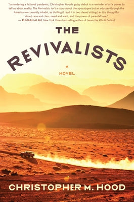 The Revivalists Paperback Harper Perennial