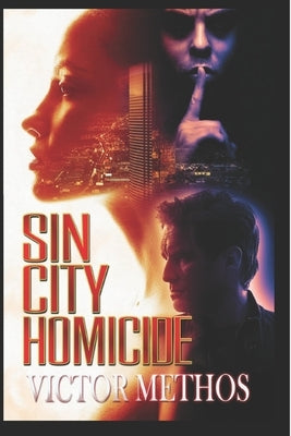Sin City Homicide Paperback Createspace Independent Publishing Platform