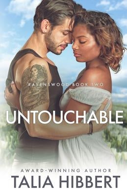 Untouchable Nixon House