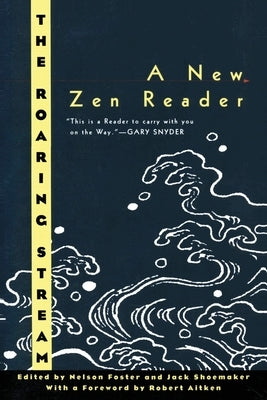 Roaring Stream Paperback Ecco Press